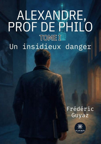 Alexandre, prof de philo