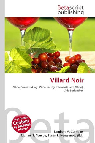 Villard Noir