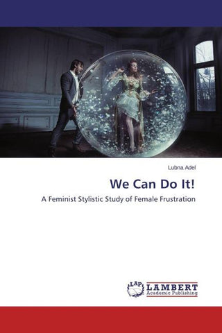We Can Do It!