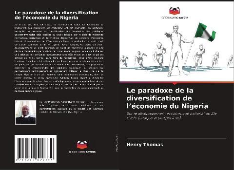 Le paradoxe de la diversification de l¿économie du Nigeria
