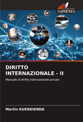 DIRITTO INTERNAZIONALE - II