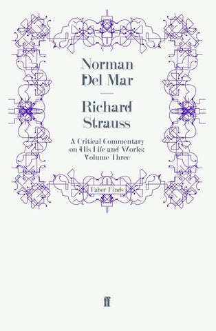 Richard Strauss
