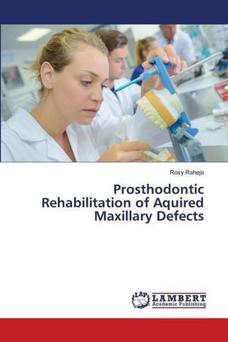 Prosthodontic Rehabilitation of Aquired Maxillary Defects