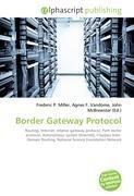 Border Gateway Protocol
