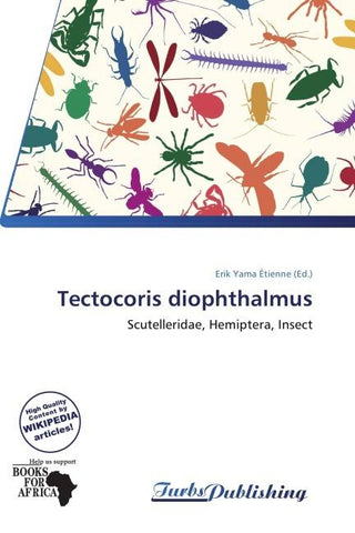 Tectocoris diophthalmus