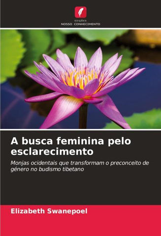 A busca feminina pelo esclarecimento