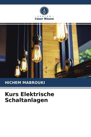 Kurs Elektrische Schaltanlagen