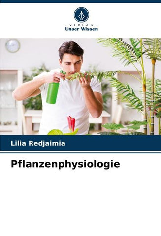 Pflanzenphysiologie