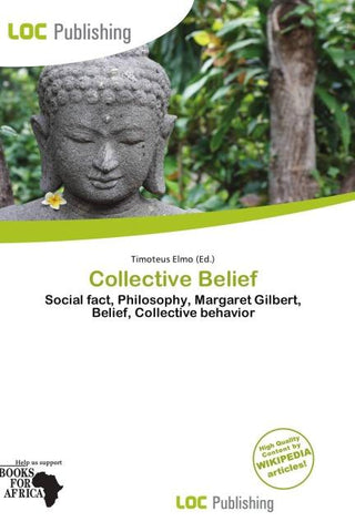 Collective Belief