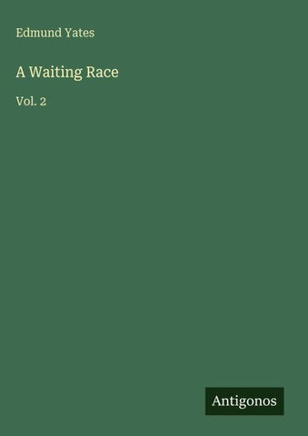 A Waiting Race