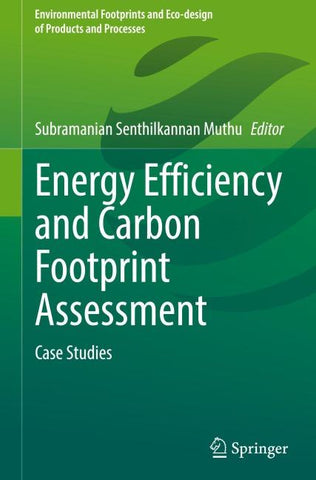 Energy Efficiency and Carbon Footprint Assessment