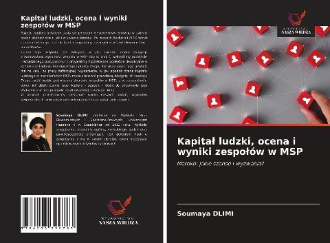 Kapita¿ ludzki, ocena i wyniki zespo¿ów w MSP