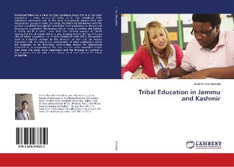 Tribal Education in Jammu and Kashmir