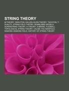 String theory