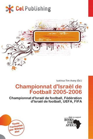 Championnat d'Israël de Football 2005-2006