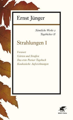 Sämtliche Werke - Band 2