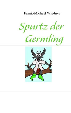 Spurtz der Germling