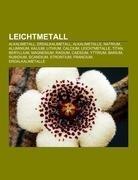 Leichtmetall