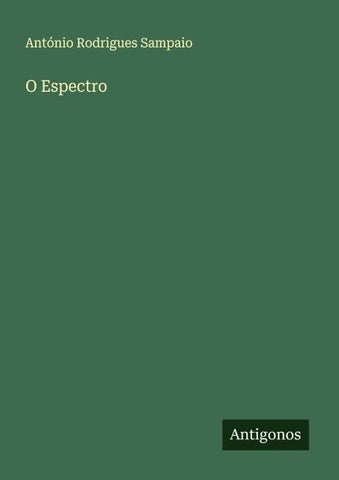O Espectro