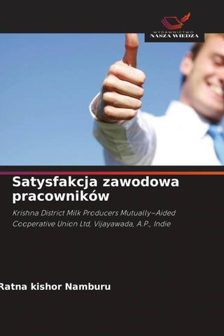 Satysfakcja zawodowa pracowników