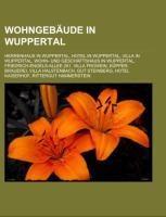 Wohngebäude in Wuppertal