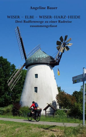 Weser - Elbe - Weser-Harz-Heide