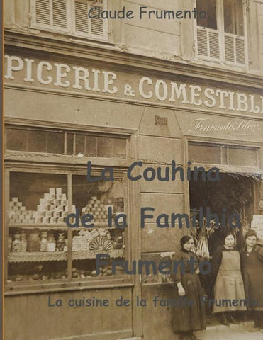 La Couhina de la familhia Frumento
