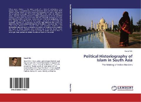 Political Historiography of Islam in South Asia