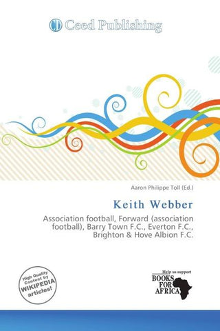 Keith Webber