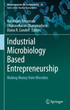 Industrial Microbiology Based Entrepreneurship