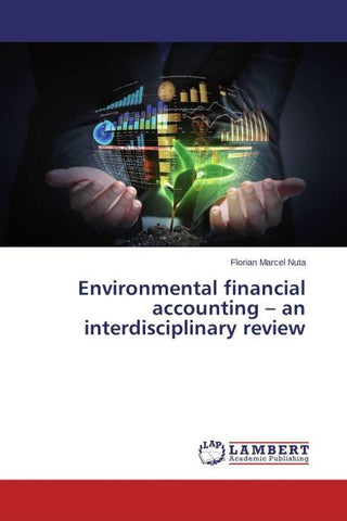 Environmental financial accounting - an interdisciplinary review