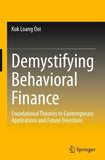 Demystifying Behavioral Finance