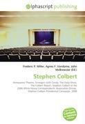 Stephen Colbert