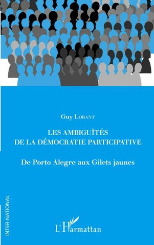 Les ambiguïtés de la démocratie participative