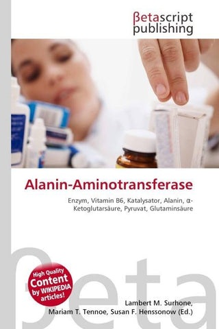 Alanin-Aminotransferase