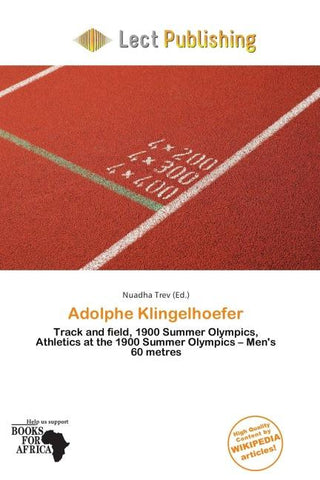 Adolphe Klingelhoefer