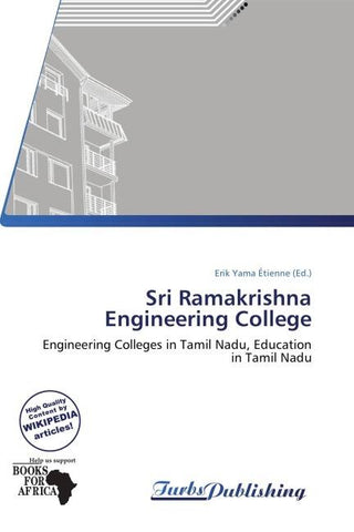 Sri Ramakrishna Engineering College
