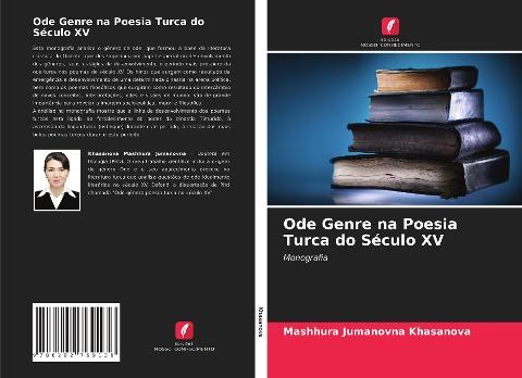 Ode Genre na Poesia Turca do Século XV