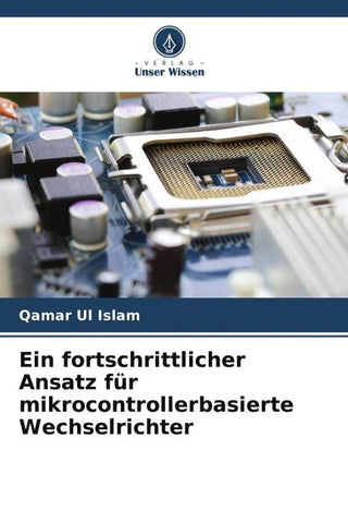 Ein fortschrittlicher Ansatz für mikrocontrollerbasierte Wechselrichter