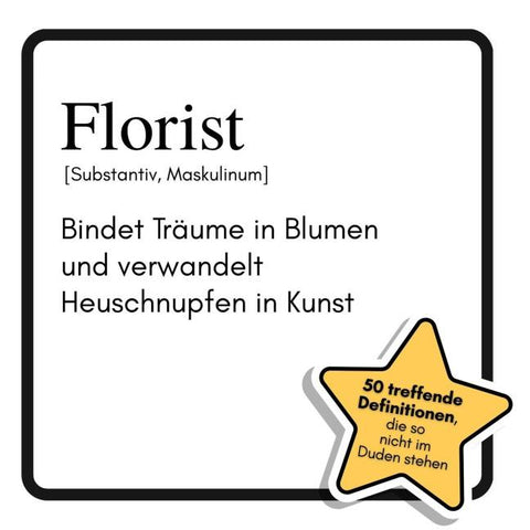 Florist