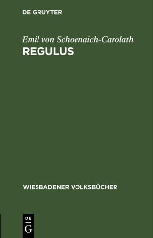 Regulus