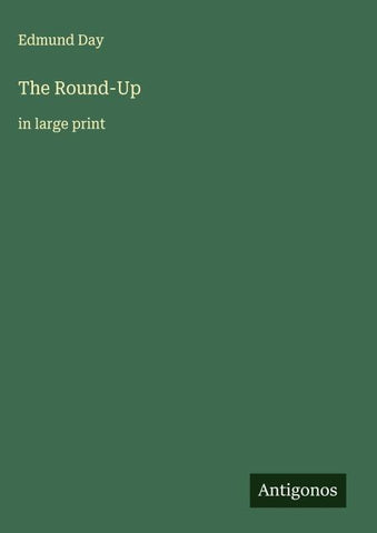 The Round-Up