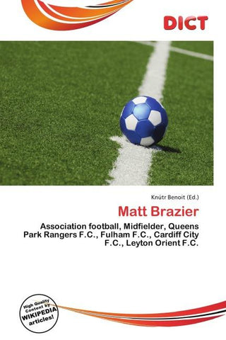 Matt Brazier