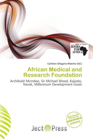 African Medical and Research Foundation