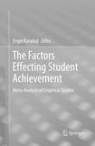 The Factors Effecting Student Achievement