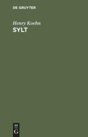 Sylt