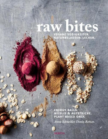 Raw Bites