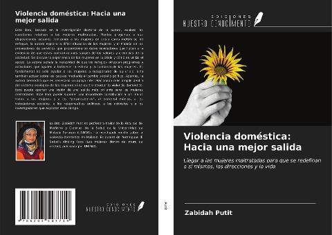 Violencia doméstica: Hacia una mejor salida