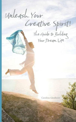 Unleash Your Creative Spirit!