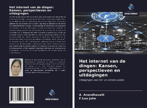Het internet van de dingen: Kansen, perspectieven en uitdagingen